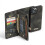 CaseMe wallet case for iPhone 13 Pro Max grey 2-slot 3