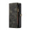 CaseMe wallet case for iPhone 13 Pro Max grey 2-slot 7