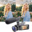 Cameră digitală 16MP32GBZoom 16xEcran rabatabil la 270 8
