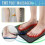 EMS foot massager USB rechargeable portable mat 2