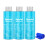 Detergente per WC in schiuma ecologico e deodorante 3,38 fl oz 3 1