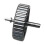 Muiswiel van aluminiumlegering voor Thunderobot ML903 1