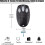 Chamberlain LiftMaster Compatible Garage Door Opener 4