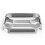 Aluminium koelstandaard voor minicomputer met stofbescherming 1