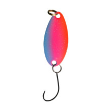 Glow Spoons Meall Iascaireachta Breac Miotail Baoite Crua 1 phíosa