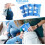 Σακούλες ούρων μιας χρήσης 800mL12Pack 6