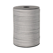 Paracord-tau kraftig vindtett nødstilfelle 227 kg