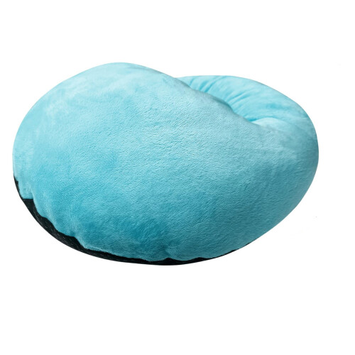 Ηλεκτρικός θερμαινόμενος θερμαντήρας ποδιών με γρήγορη θέρμανση USB Πράσινο