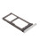 Samsung Galaxy S8 S8 Plus SIM Micro SD Card Holder Silver 3