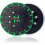 Sanding Pad 150 mm for Festool Rotex and ETS Series 2