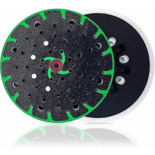 Sanding Pad 150 mm for Festool Rotex and ETS Series 1