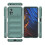 Soft Grip case for Xiaomi Poco X4 Pro 5G - Green 2