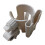 ETHKIA 2-in-1 universal cup and phone holder white 1
