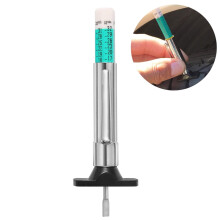 Rengassyvyysmittari värikoodattu 0,1 mm tarkkuus