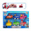 Paw Patrol puppy action figures pull-back car set 2
