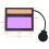 IC Solar Auto-Darkening Welding Screen 1 pc 2
