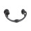 Black Antique Bronze Wooden Box Pull Handle 64mm 1