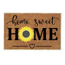Dywanik ogrodowy Sunflower Door Mat 18x30 cali