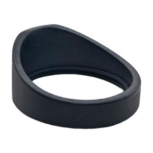 Λαστιχένιο κάλυμμα προσοφθαλμίου για στερεοσκοπικά μικροσκόπια και κιάλια