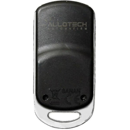 Allotech HOR4 Remote Control for Hörmann 2