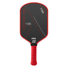 Pickleball Paddle T700 Fiber Lightweight Durable Design