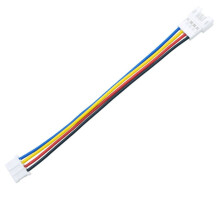Cabo extensor PWM de 4 pinos e 2,0 mm para ventoinhas de PC e GPU