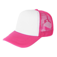 Kinderzonnehoed in baseballstijl, 1 stuk