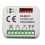Garage Door Receiver 433/868MHz 9-30V AC/DC 3