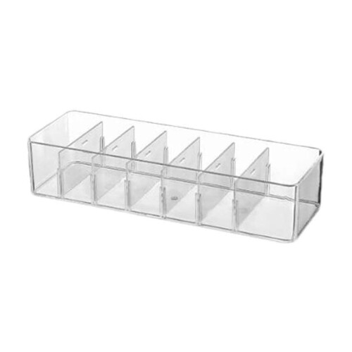 Boîte de rangement de câbles de bureau avec couvercle amovible