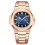 Automatic and Quartz Men's Watch Korean Style 1