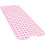 Antislip badmat 40x16 inch met zuignappen 1