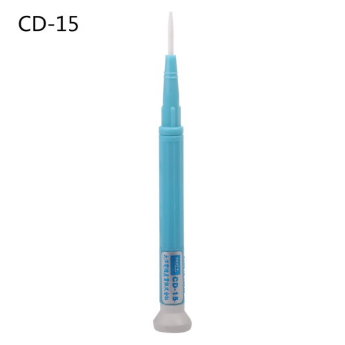 Ceramic Screwdriver Anti-static Non-magnetic Adjustable