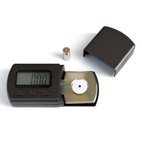 IC needle scale 5g 0.01g turntable 1