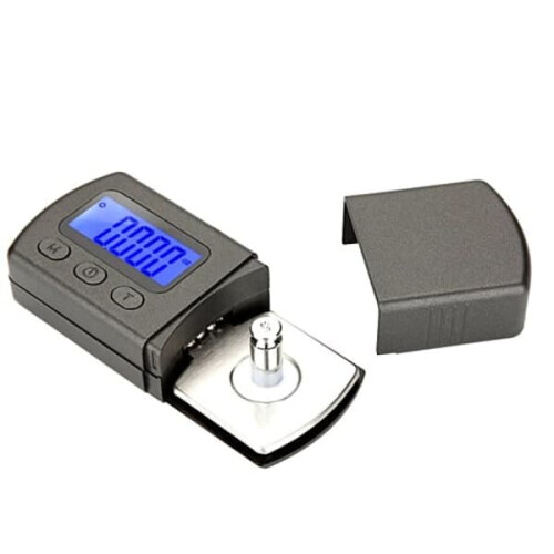 IC needle scale 5g 0.01g turntable 2