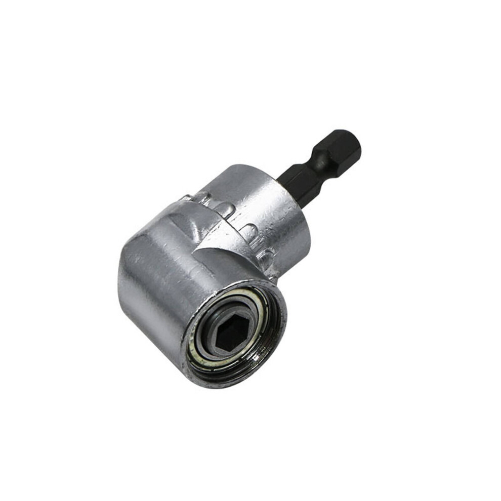 Right Angle Drill Attachment 6.35Mm Silver 974856756001
