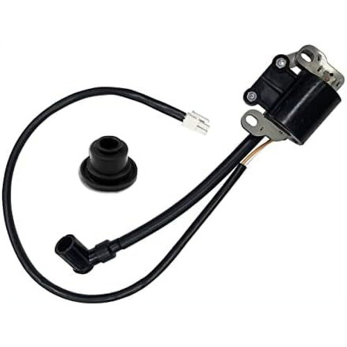 2-Wire Ignition Coil for Predator 3500W Inverter Generator