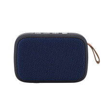 Prenosný Bluetooth reproduktor s FM rádiom a podporou SD karty