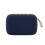 Altoparlante Bluetooth portatile con radio FM e supporto per schede SD. 1