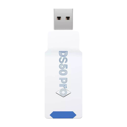 Convertidor de mando inalámbrico DS50Pro para PS5, Xbox One y PC.