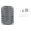 Cat Brush with Catnip Compartment for Self-Grooming 2