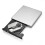 External USB CD-RW DVD/CD Optical Drive for Laptop 4