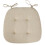 Cuscino per sedile domestico, resistente, comodo, dal design moderno. 1