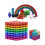 Magnetic Balls 8 Colors 512 Pieces 2