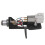 Gramophone stylus with tonearm head 4-pin connector 3