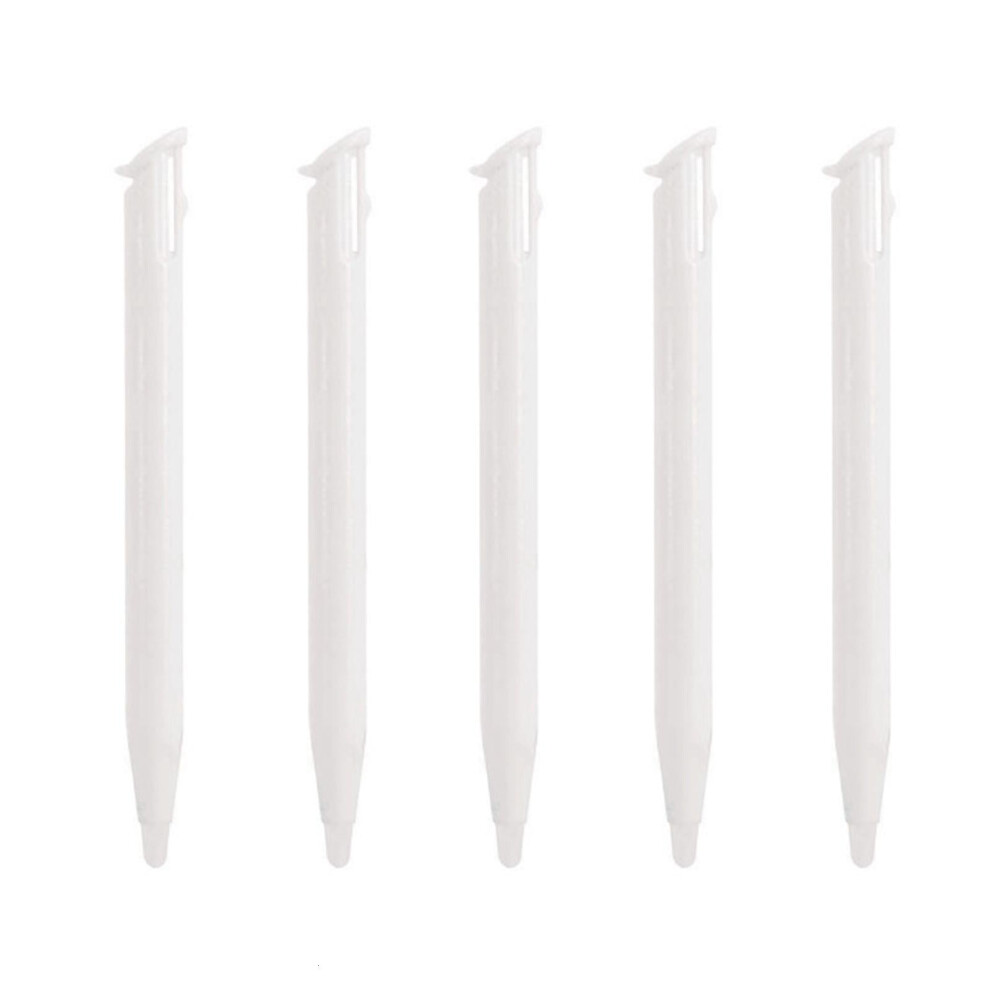 Yammee Touch Stylus Pen For 2Ds Ll Xl Game Console 5-Pack 9193271456803