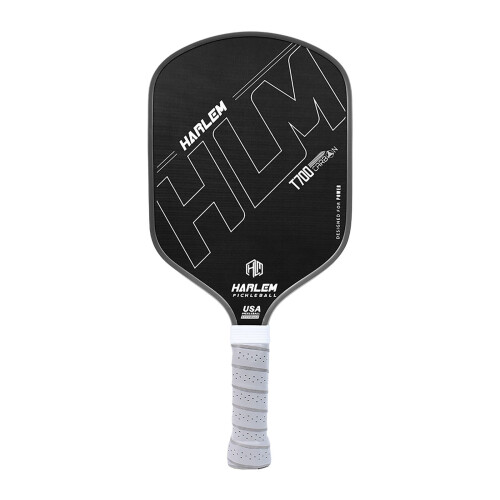 Pickleball Paddle Fiber T700 PP Honeycomb Core