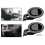 Recliner Release Pull Handle Heavy Duty 2 Pack 7