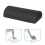 CDQ foot cushion support footrest with massage function 2