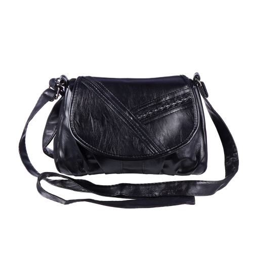 GASTROPOD crossbody heuptas voor dames (1 stuk)