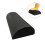 CDQ foot cushion support footrest with massage function 5